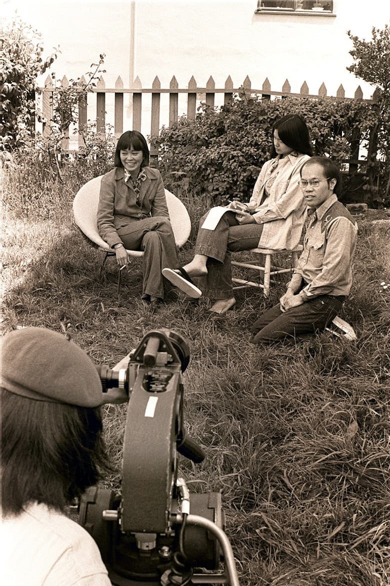 Wendy... Uh... What's Her Name poster