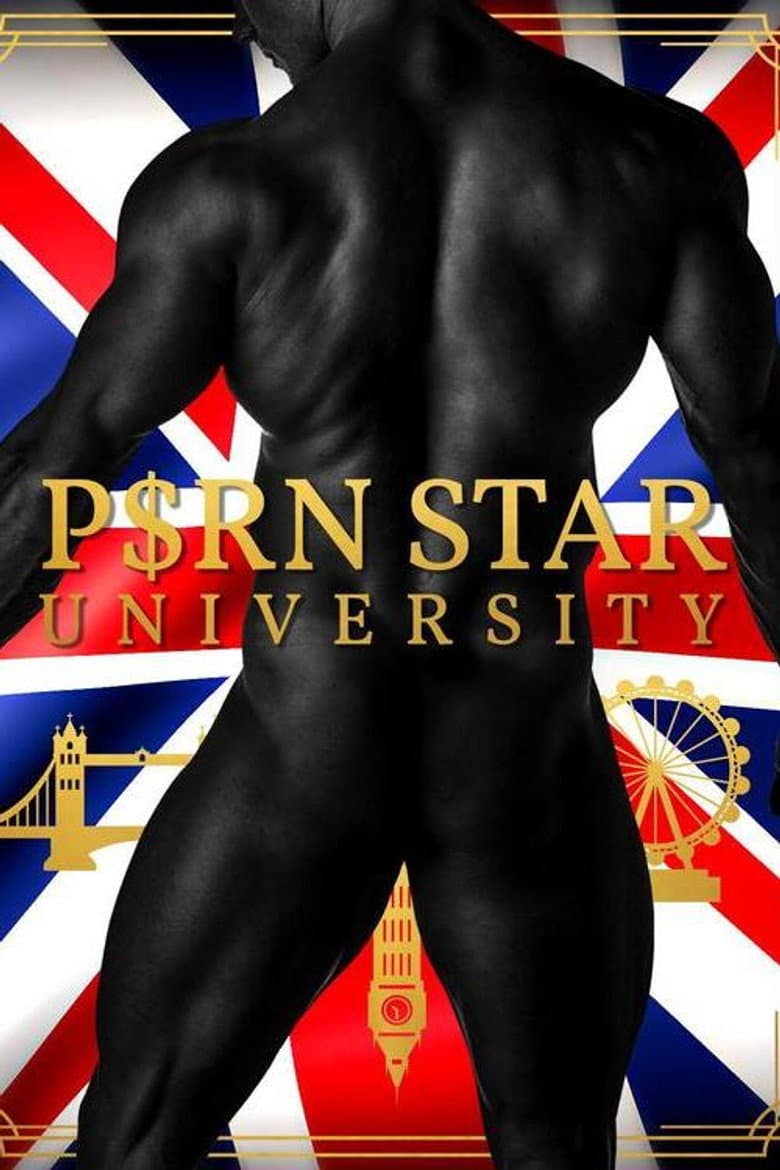 P$RN STAR University poster