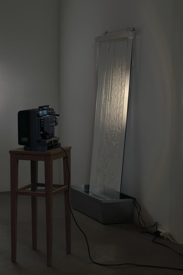 Abstract Film No. 1 poster