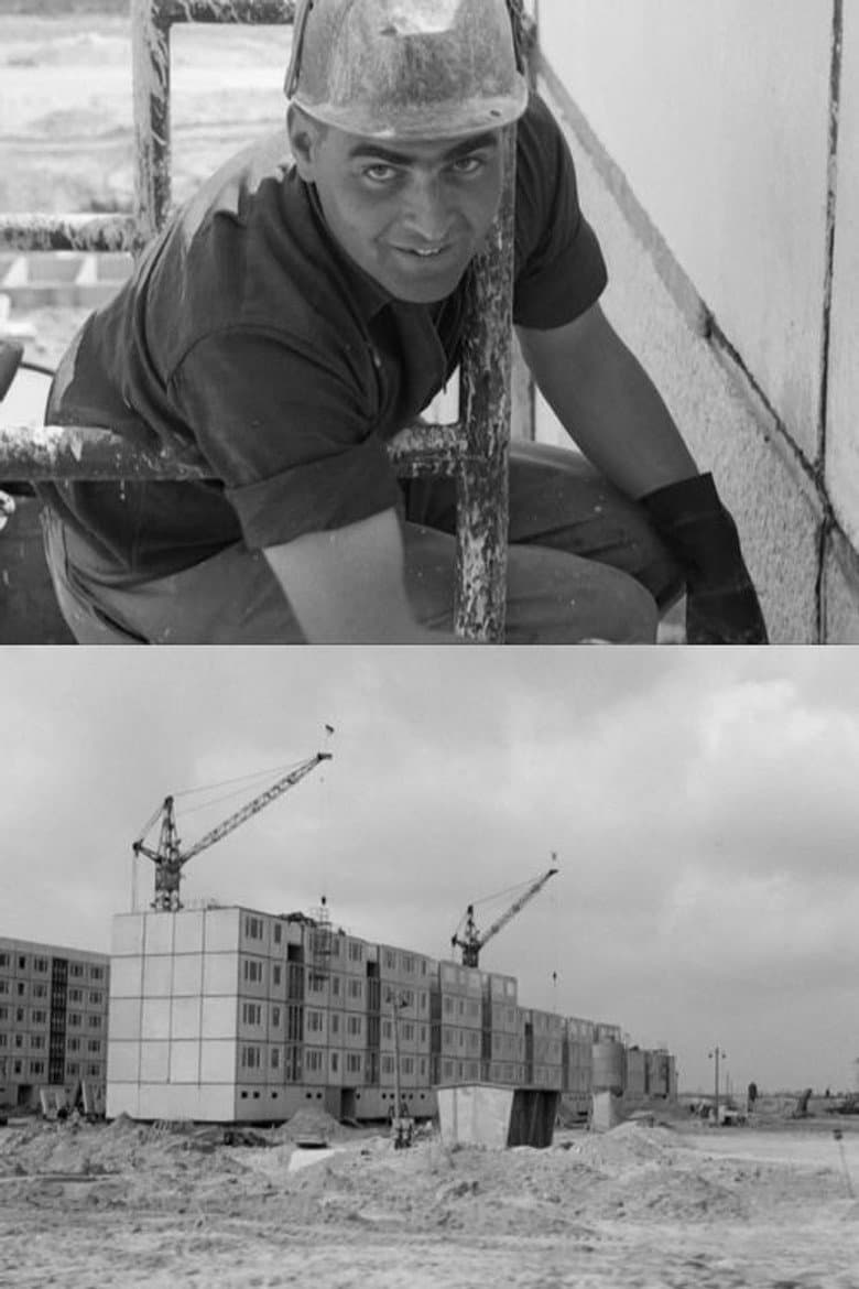 A Representative poster