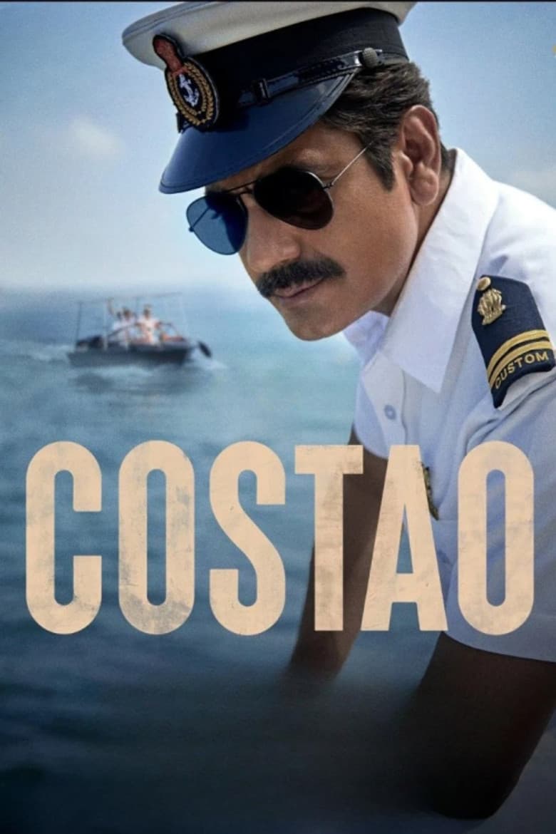 Costao poster