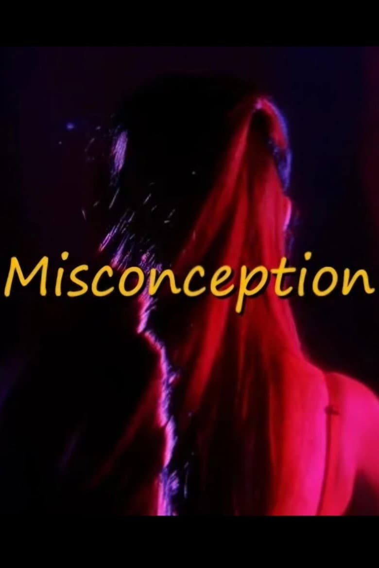 Misconception poster