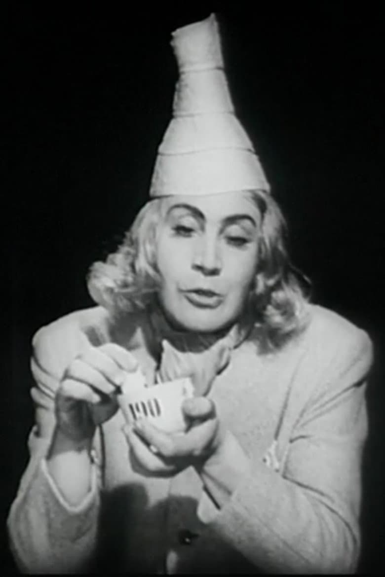 Hylin's Rakin poster