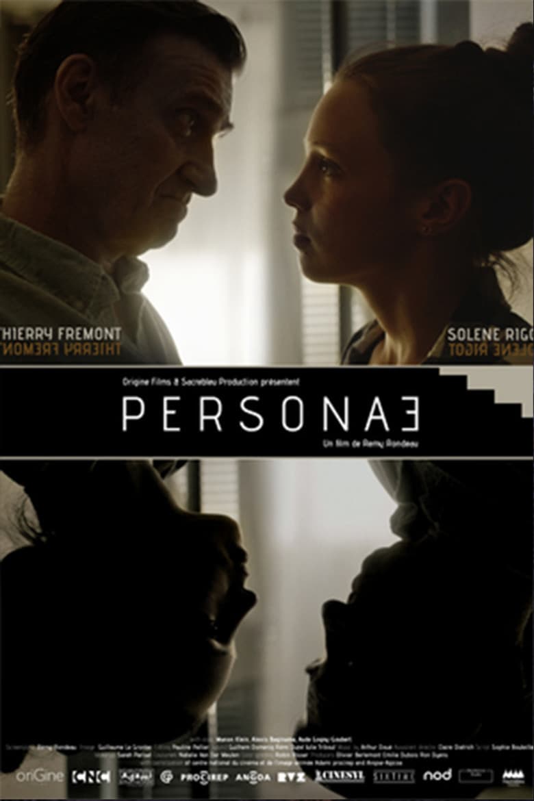 Personae poster