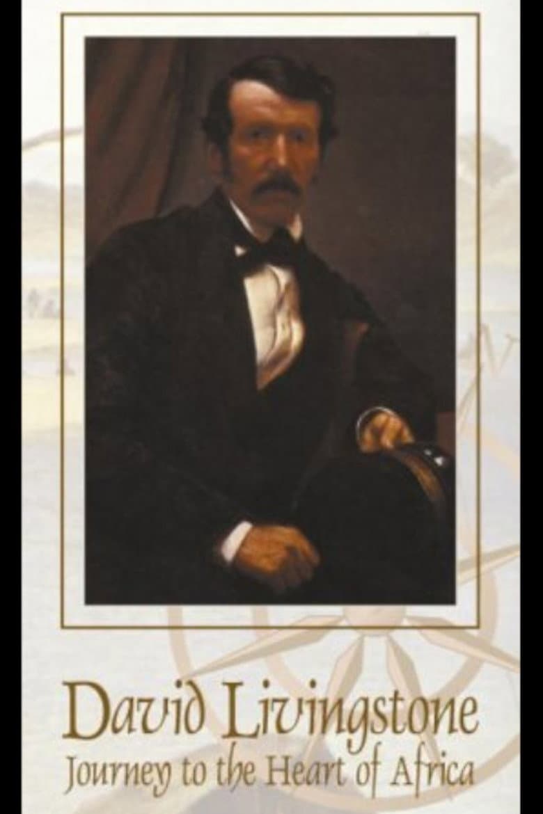David Livingstone poster