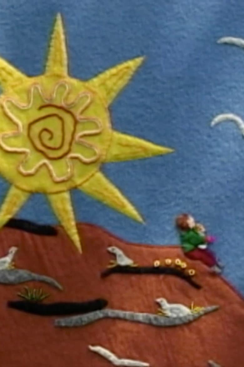 Unakuluk, Dear Little One poster