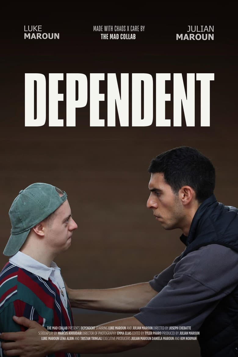 Dependent poster