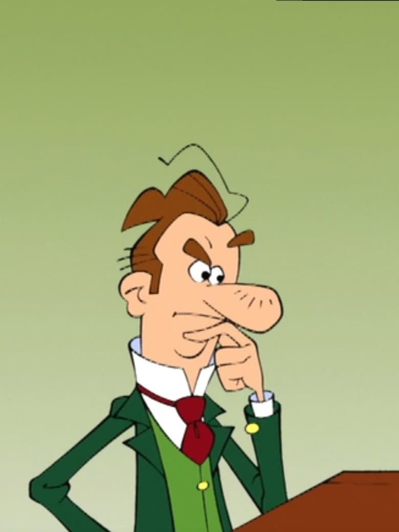 Science Please! : The Light Bulb poster