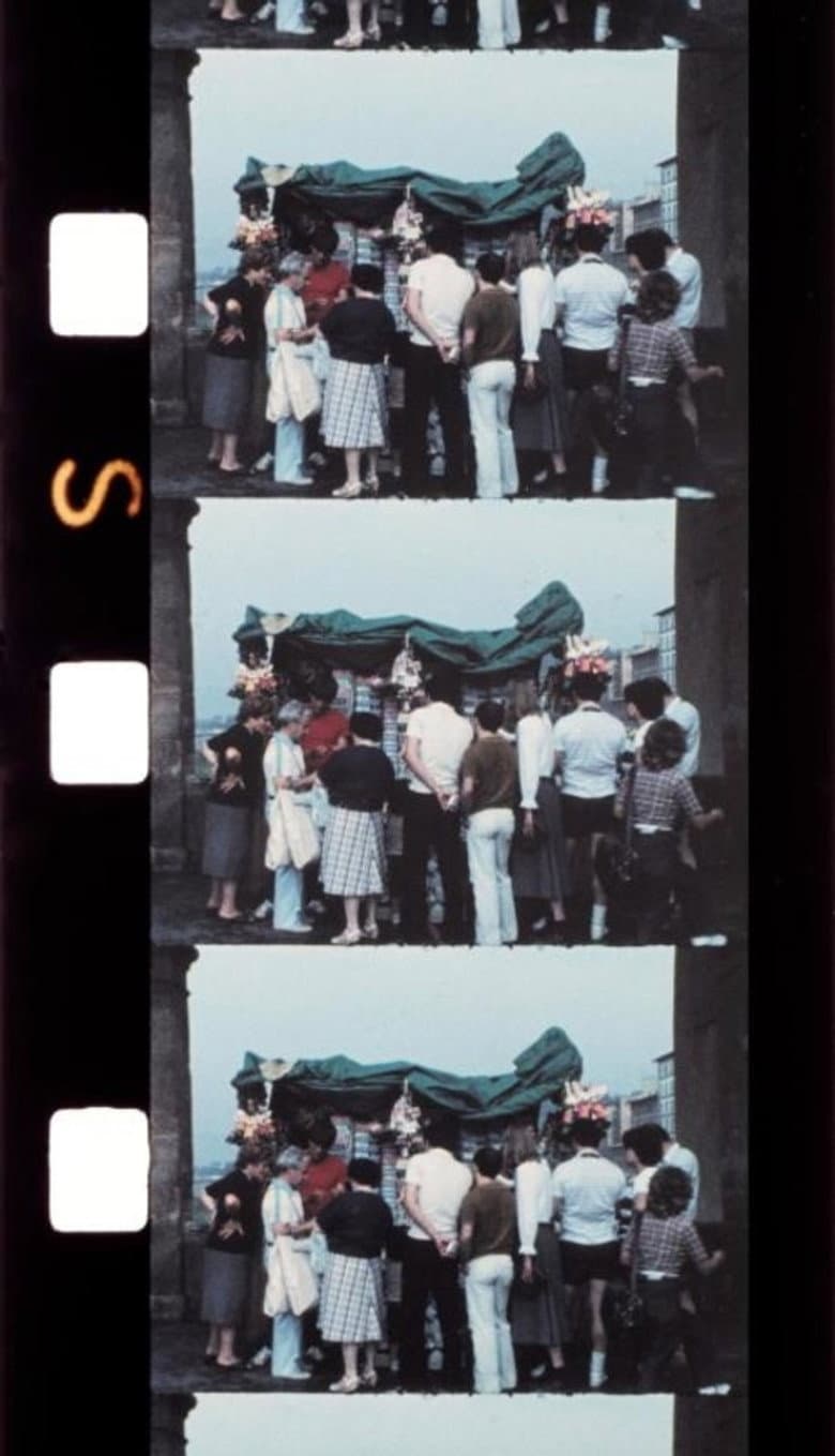 Chutes de Souvenirs/Florence poster