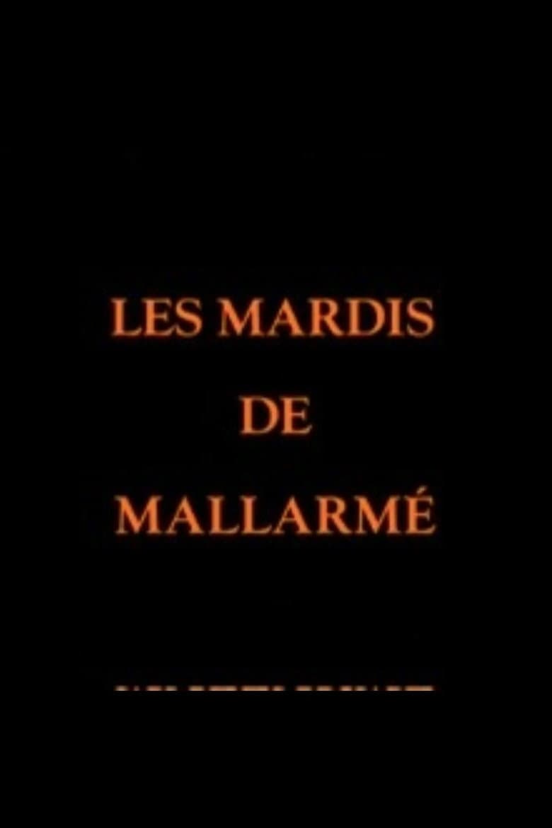 Les Mardis de Mallarmé poster