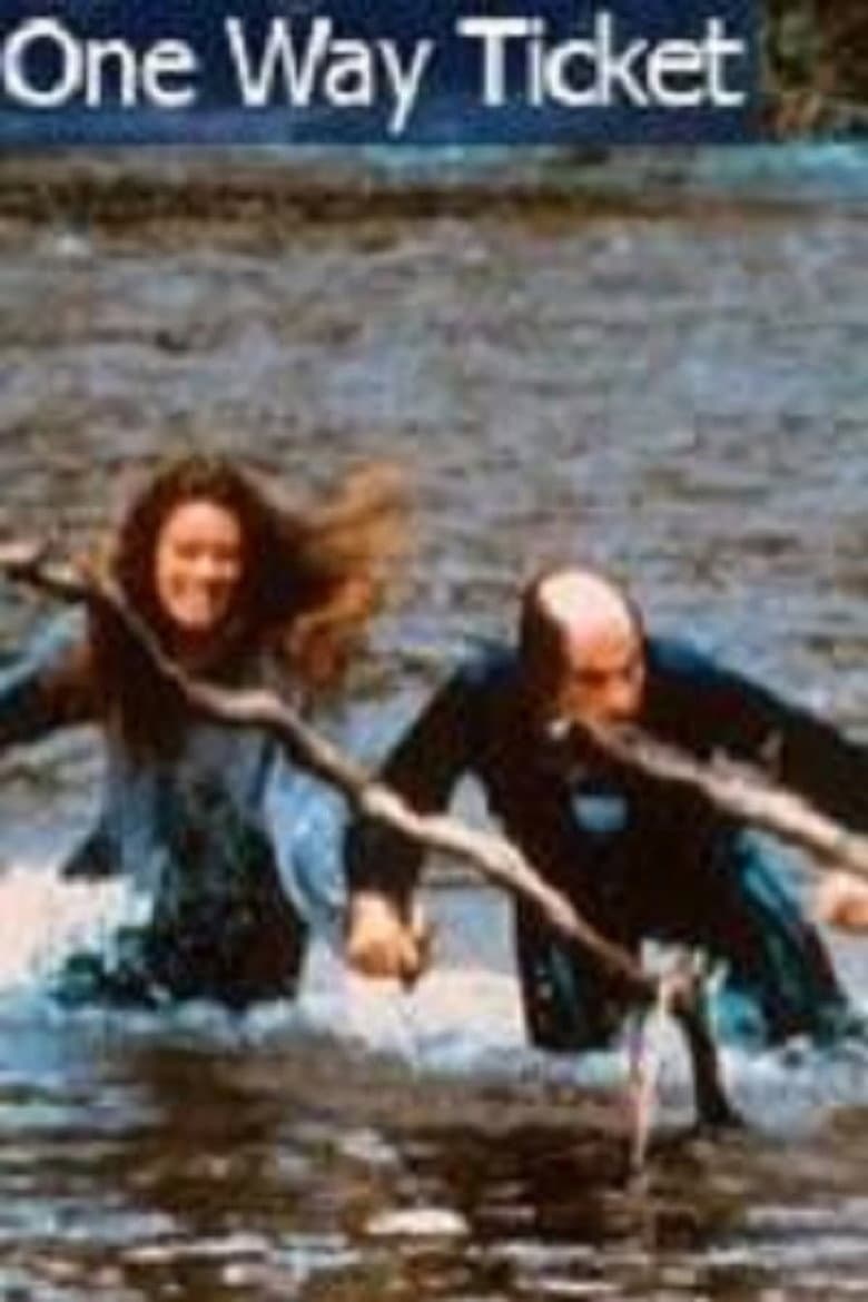 One Way Ticket poster