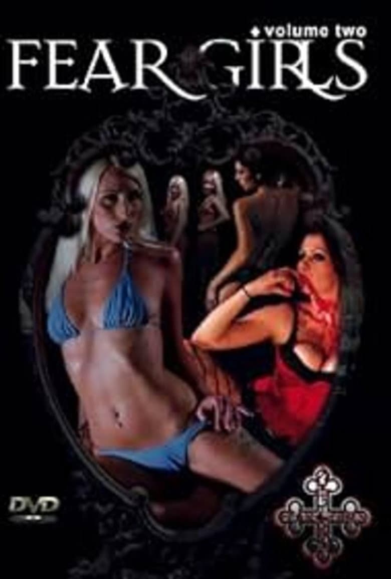 Fear Girls: Volume Two poster