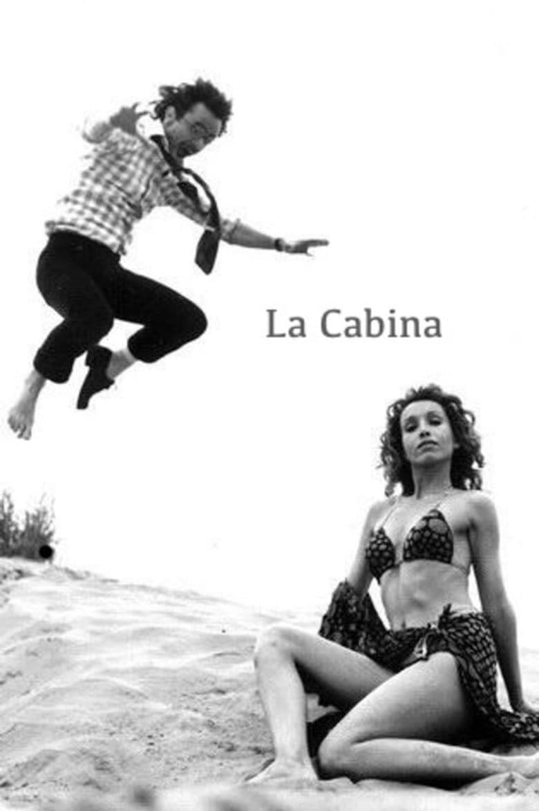 The Beach Hut poster