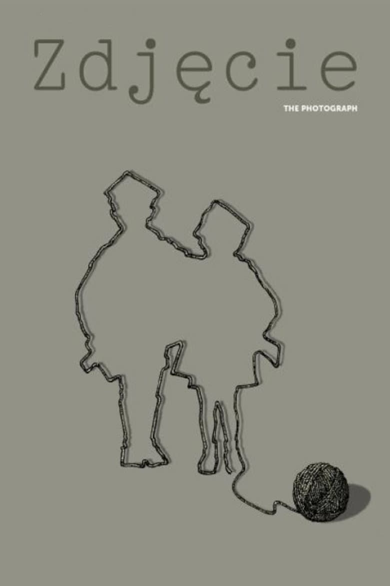 The Photograph poster