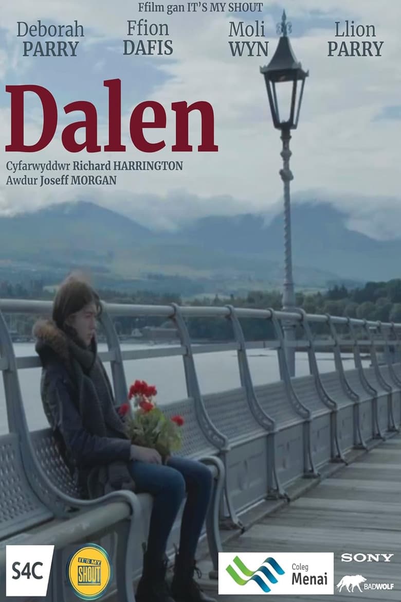 Dalen poster