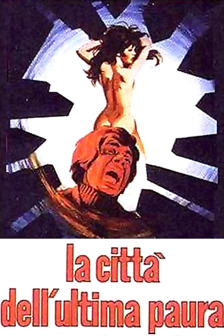 The City of the Last Fear poster