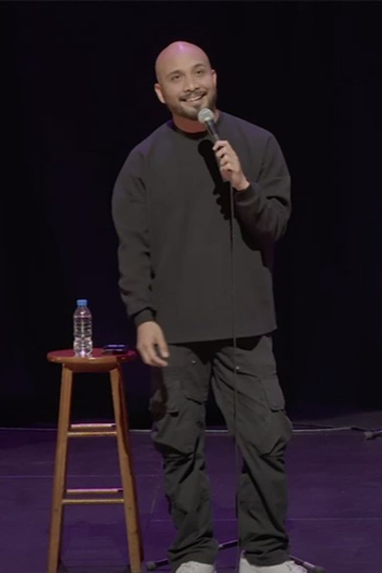 Fadzri Rashid: So, How? poster