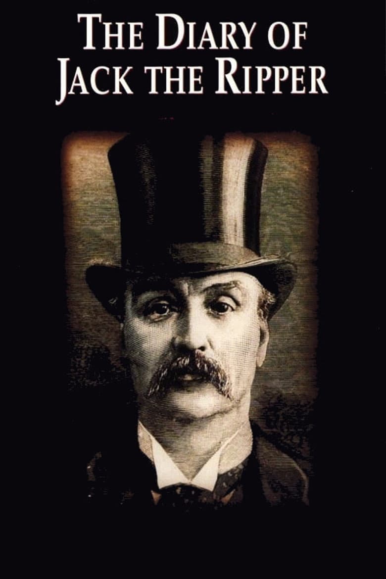 The Diary of Jack the Ripper: Beyond Reasonable Doubt? poster
