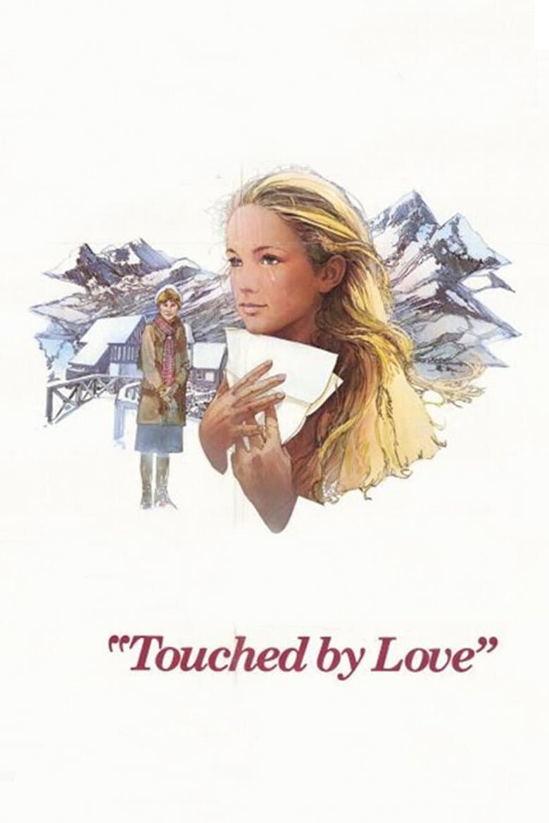 Touched by Love poster
