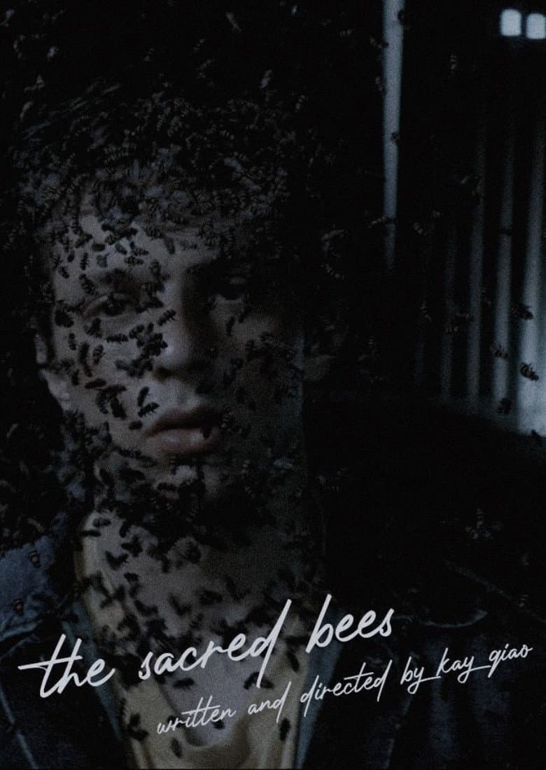 The Sacred Bees poster