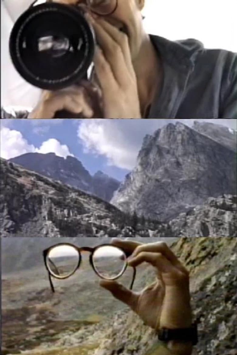 We, the Normal poster