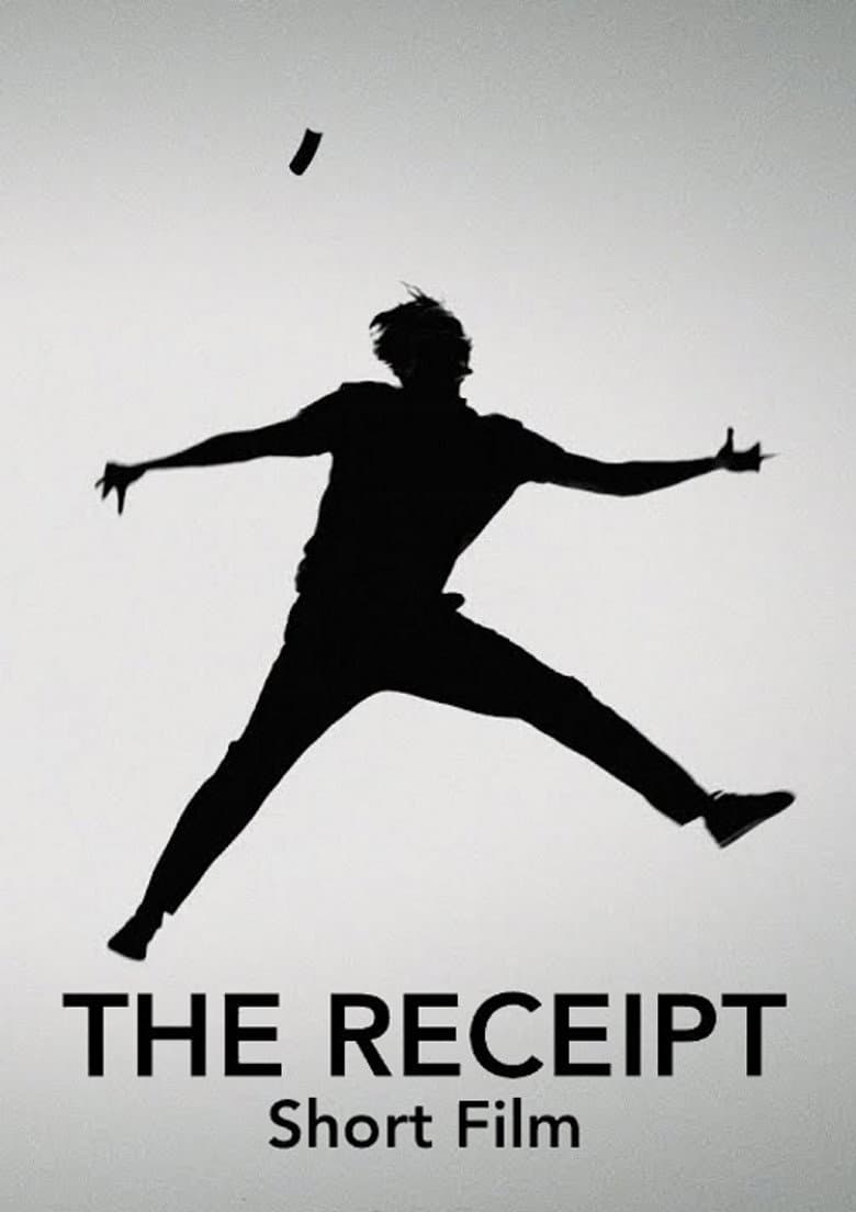 The Receipt poster