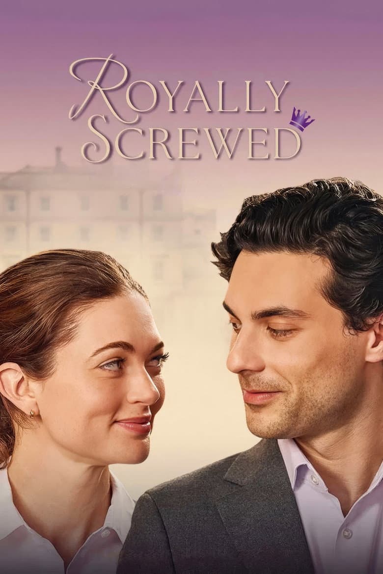 Royally Screwed poster