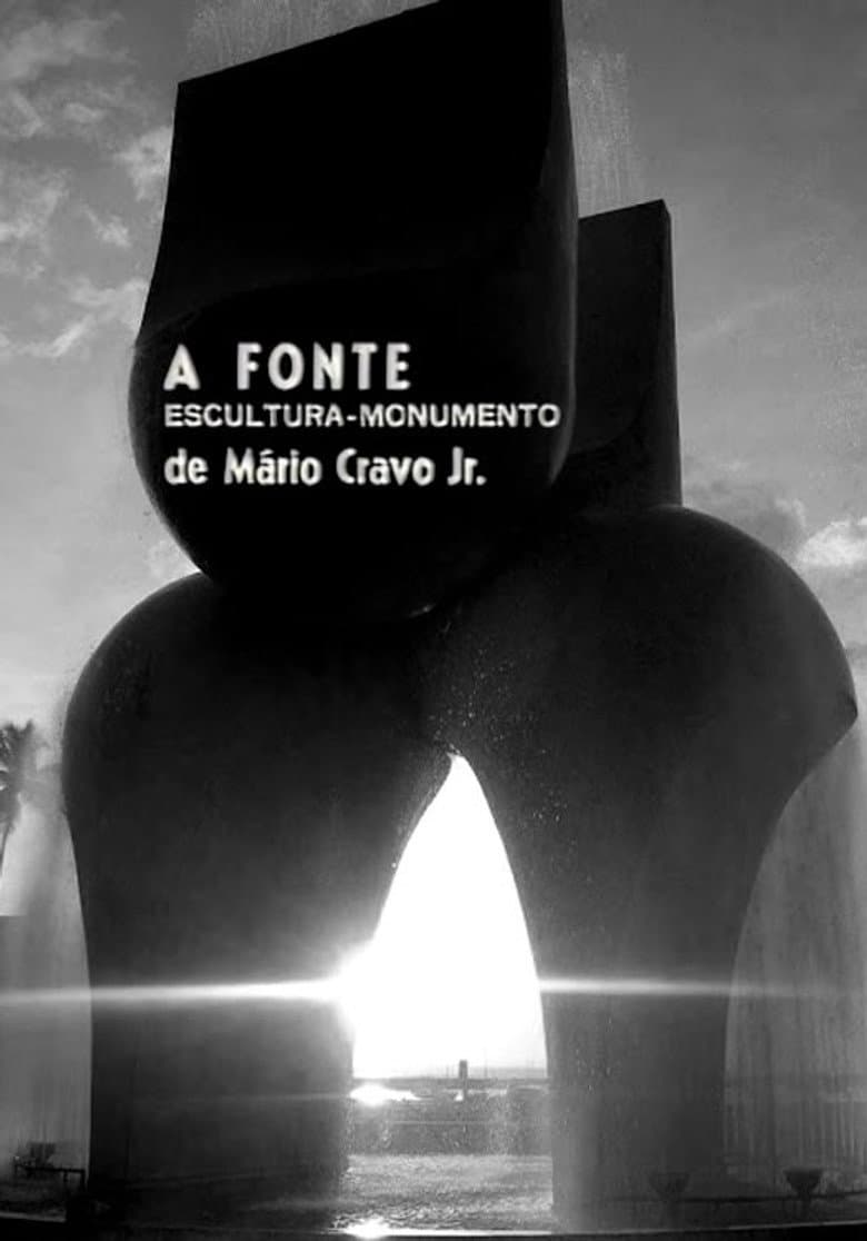 The Fountain - A Sculpture - A Monument poster