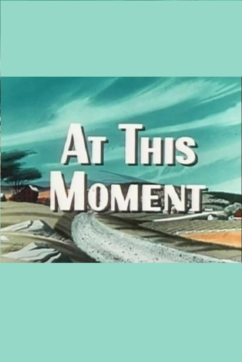 At This Moment poster