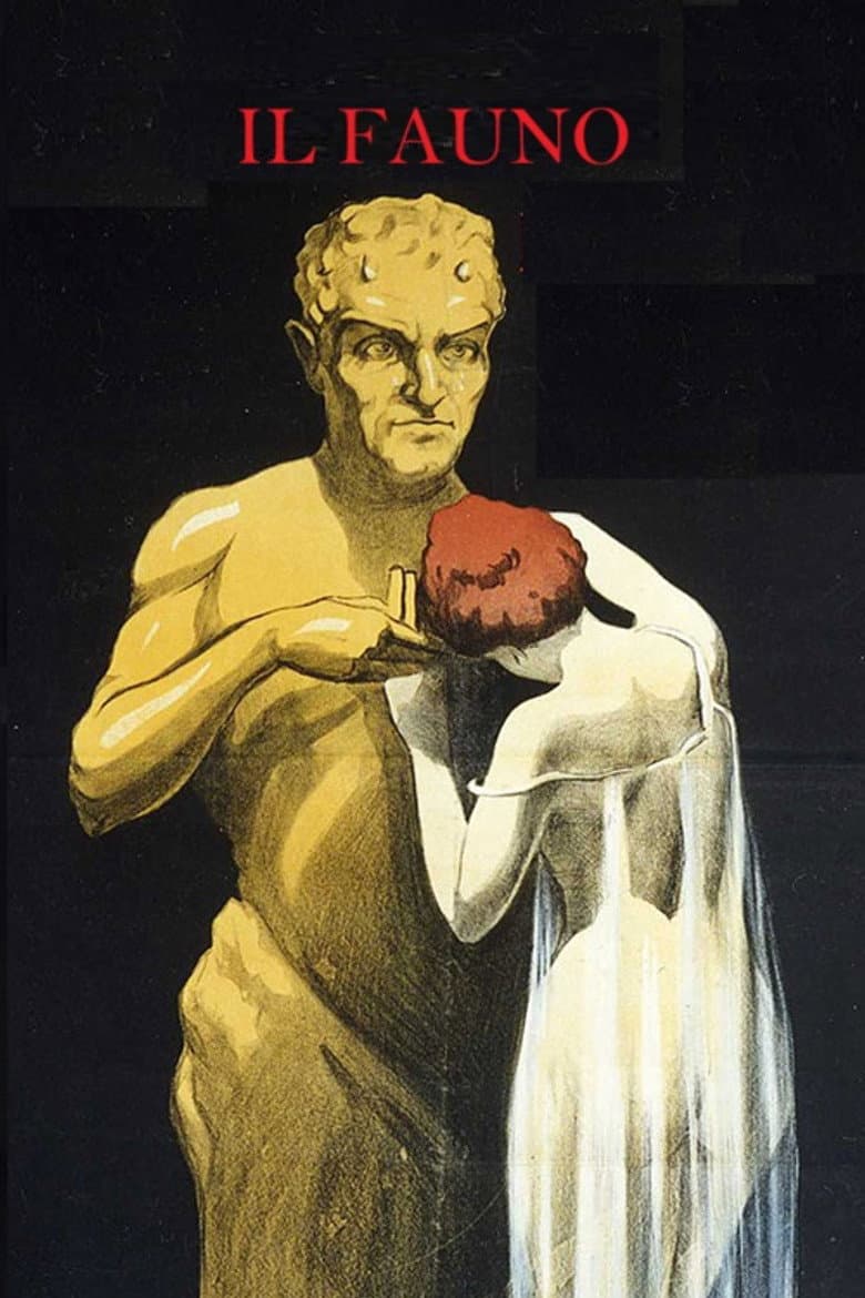 The Faun poster