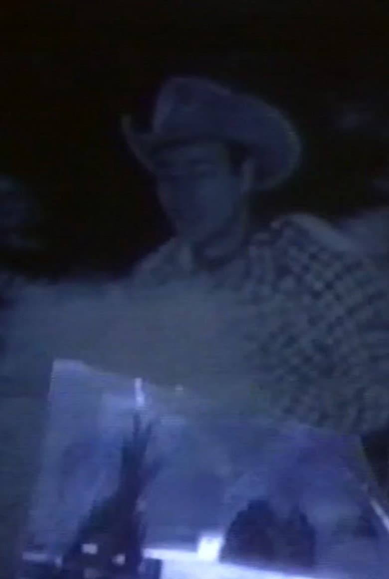 The Strange Blues of Cowboy Red poster