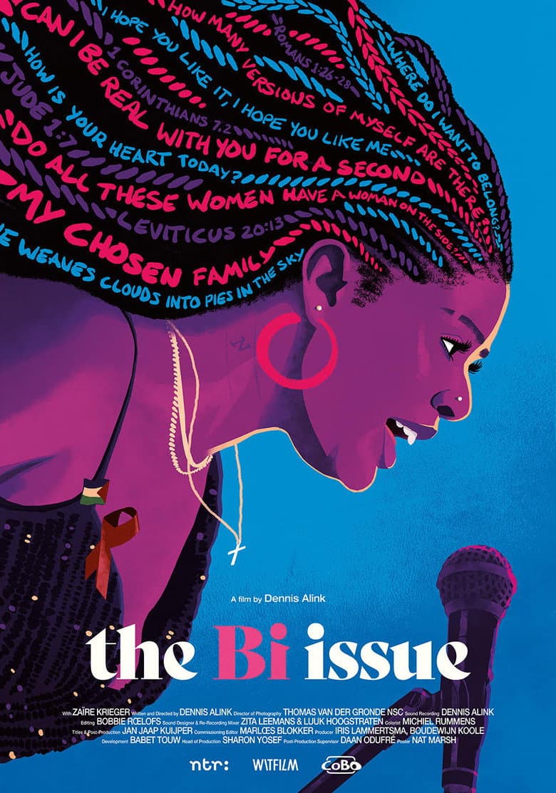 De Bi-Kwestie poster