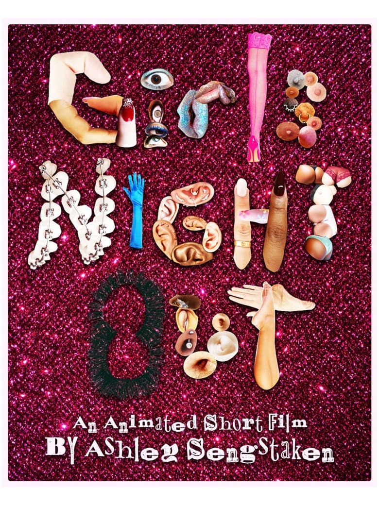 Girls Night Out poster