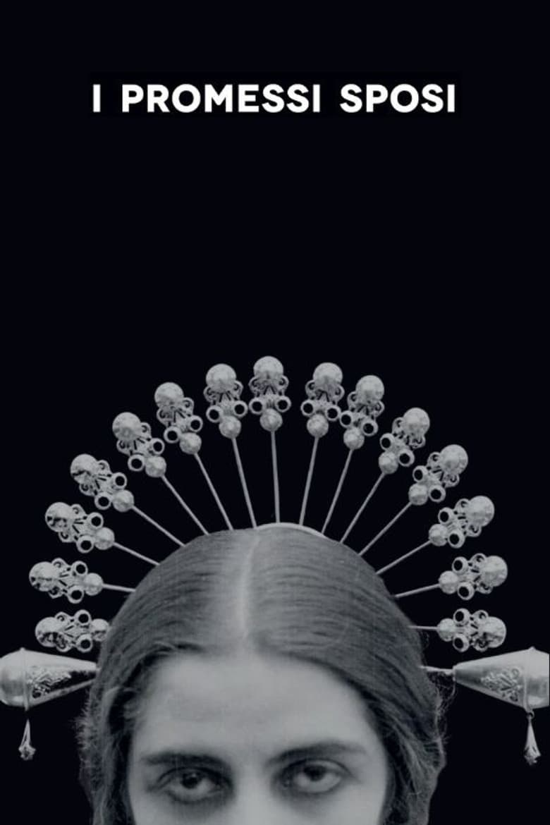 The Betrothed poster