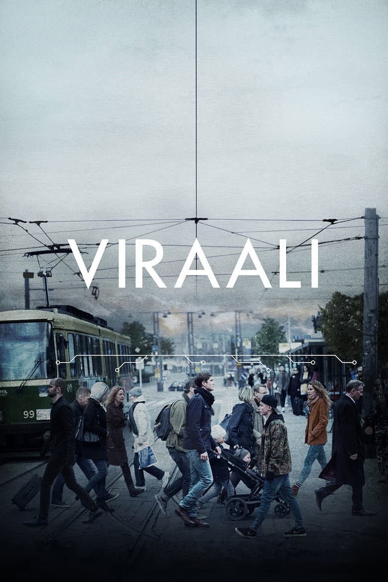 Virality poster