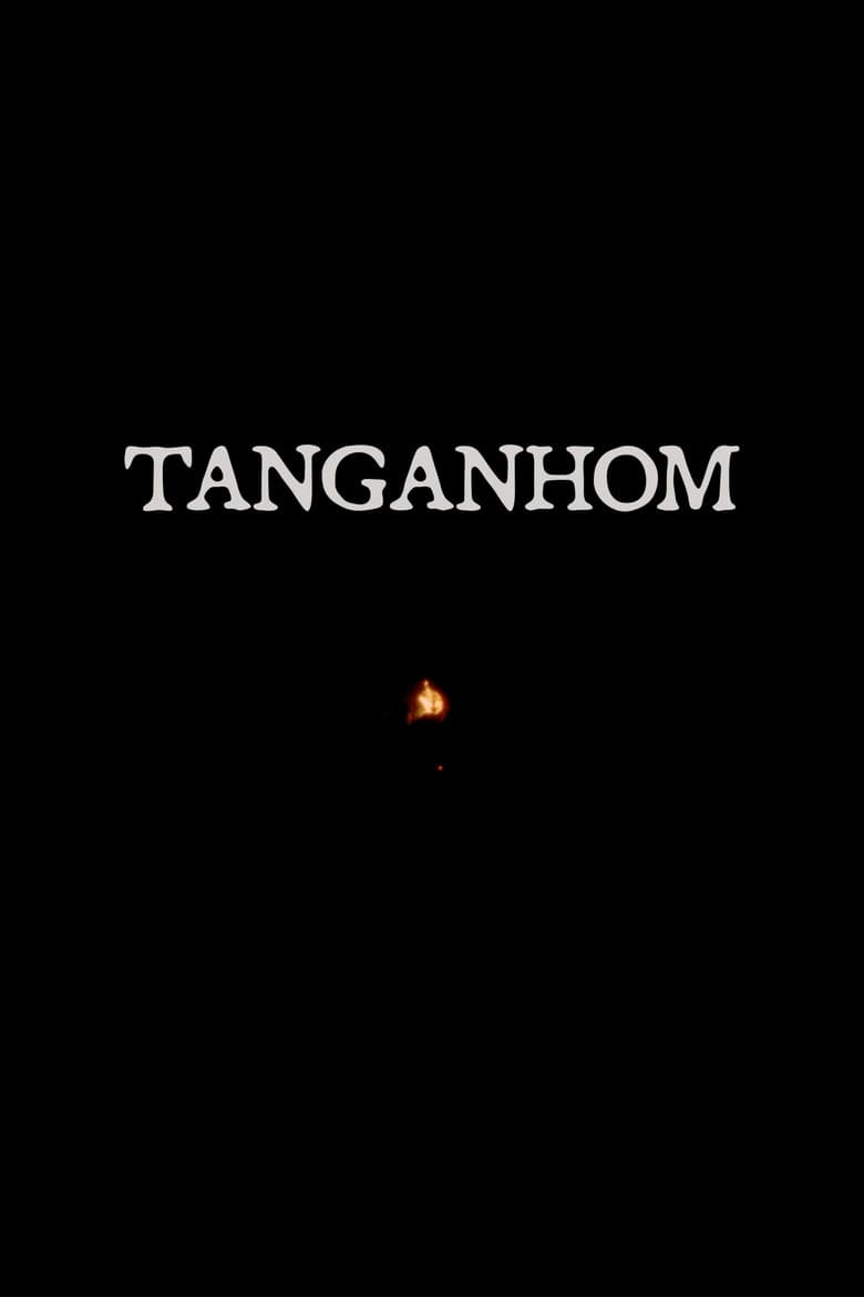 Tanganhom poster
