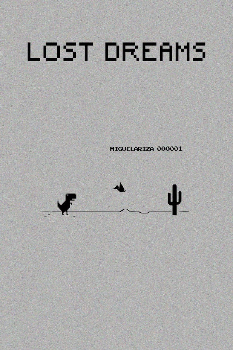 Lost Dreams poster
