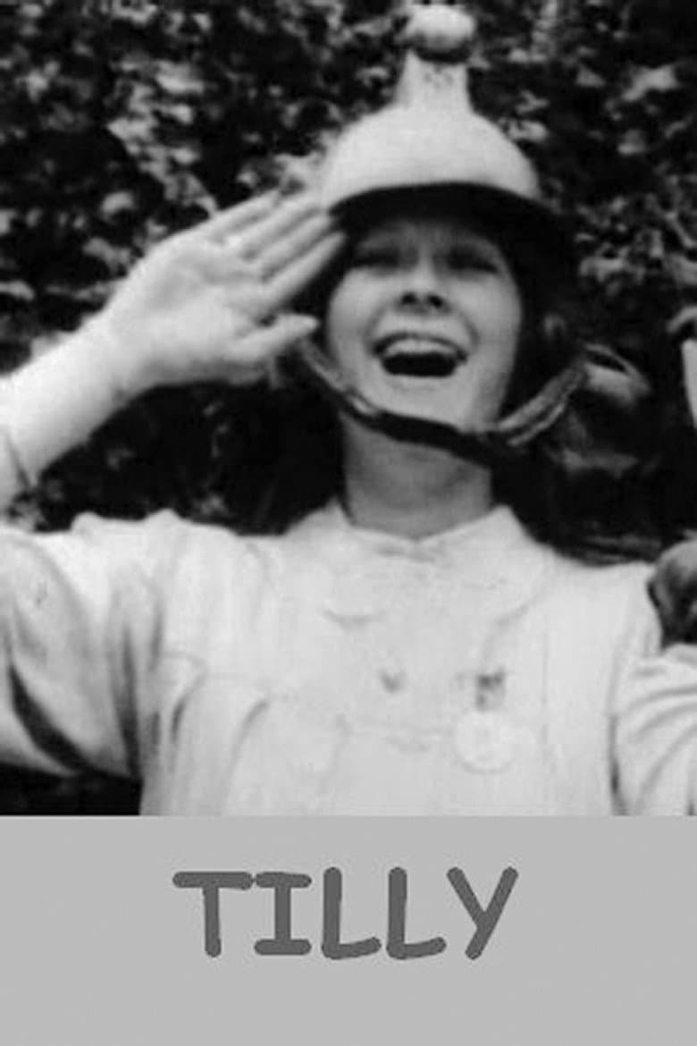 Tilly and the Fire Engines poster