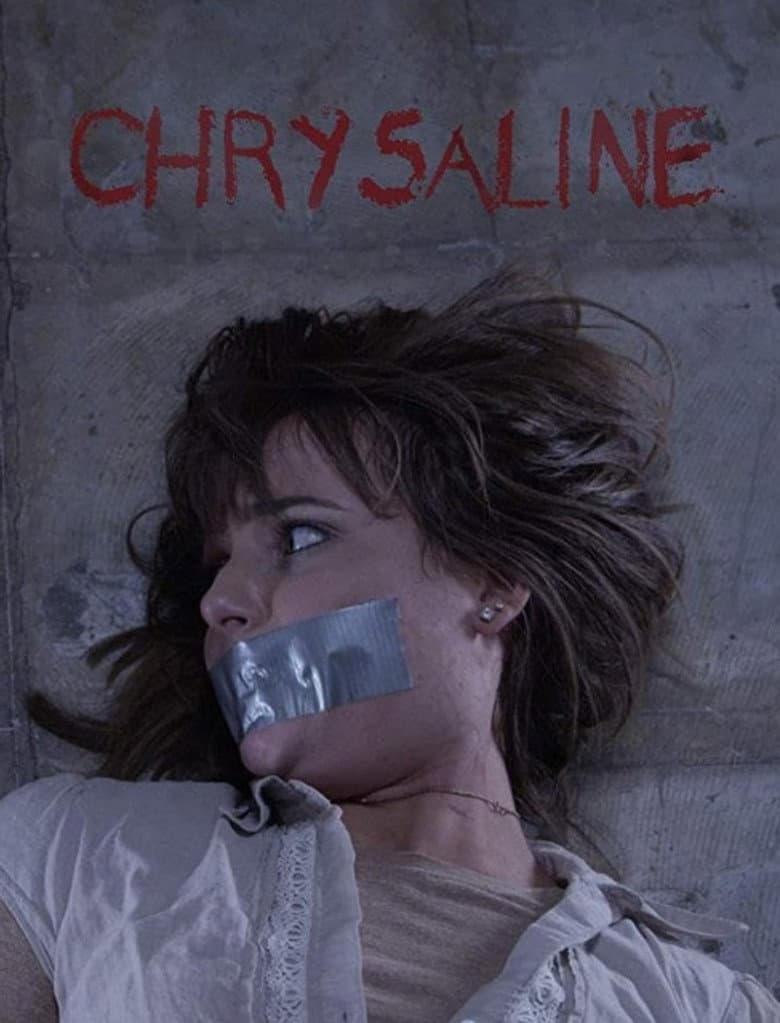 Chrysaline poster