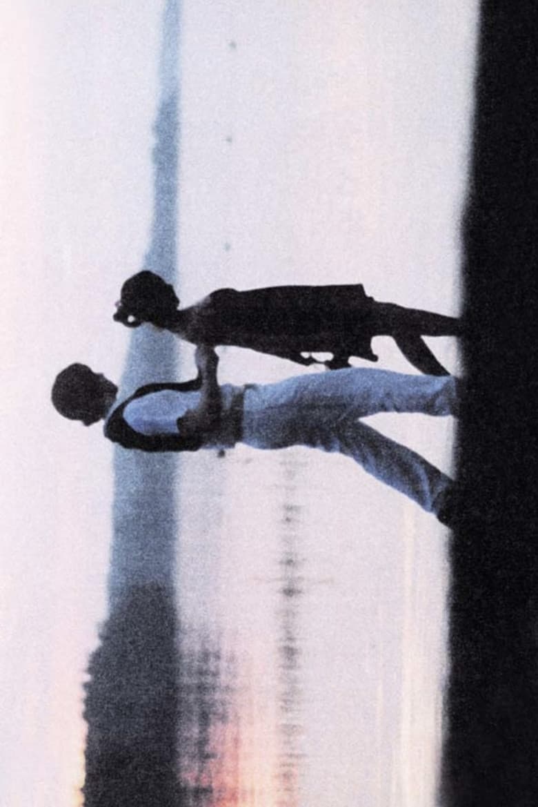 One Magic Night poster