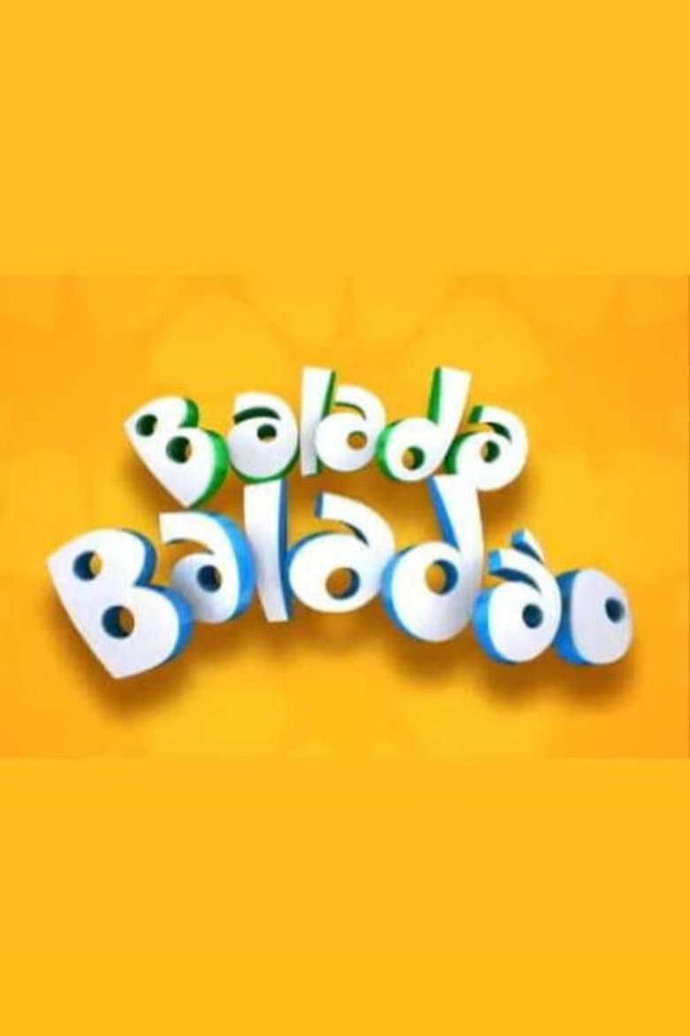 Balada, Baladão poster