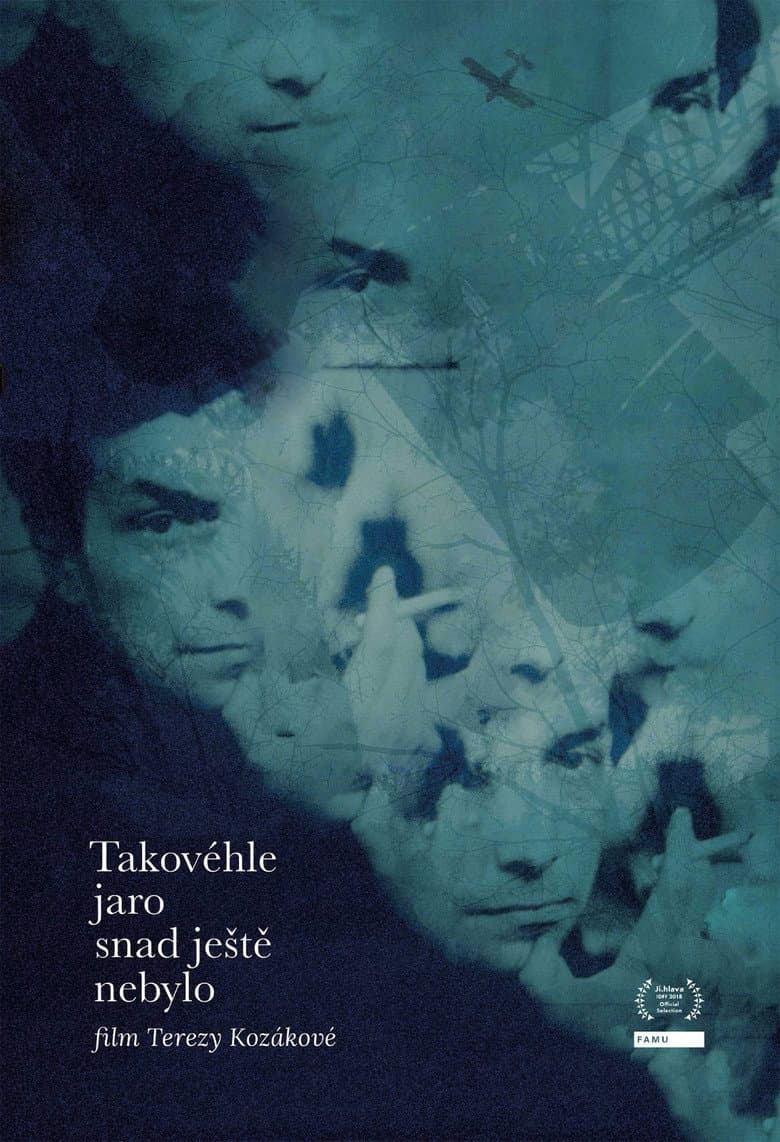 This Kind of Spring Has Never Been Yet poster