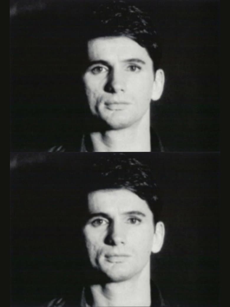 Screen Test [ST109]: Dan Foster poster