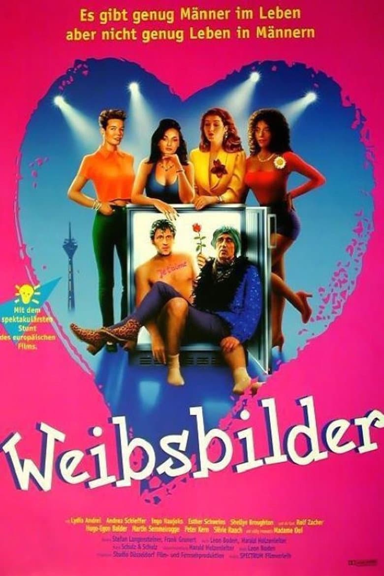 Wenches poster