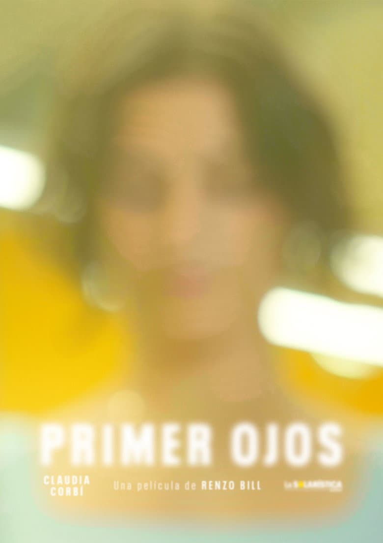 Primer Ojos poster