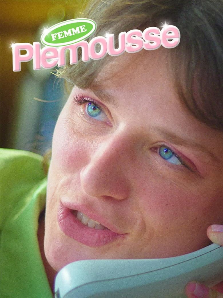 Femme-Plemousse poster