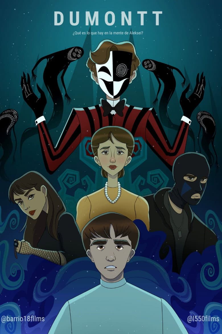 Dumontt poster