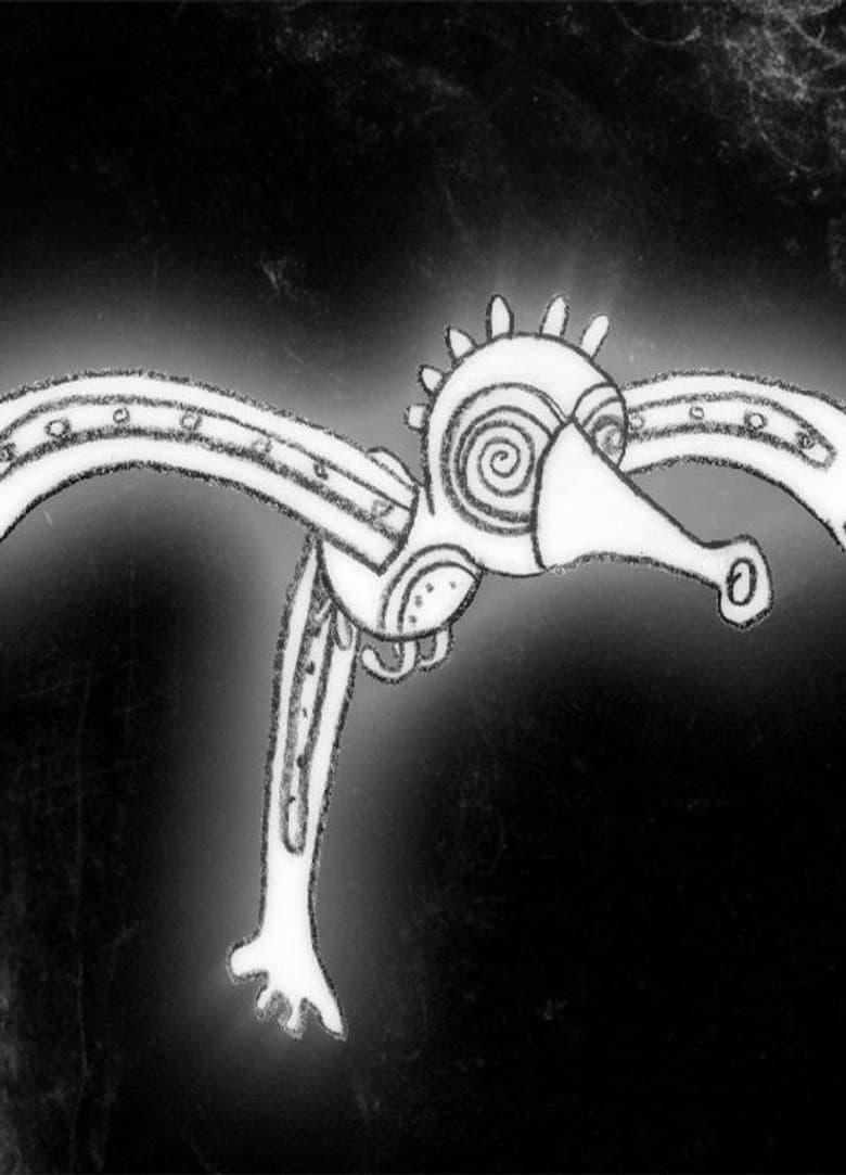 The Moon Bird poster