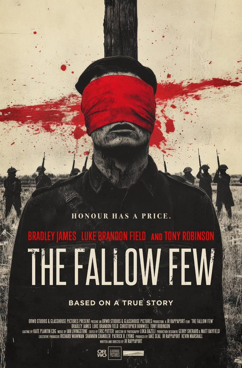 The Fallow Few poster