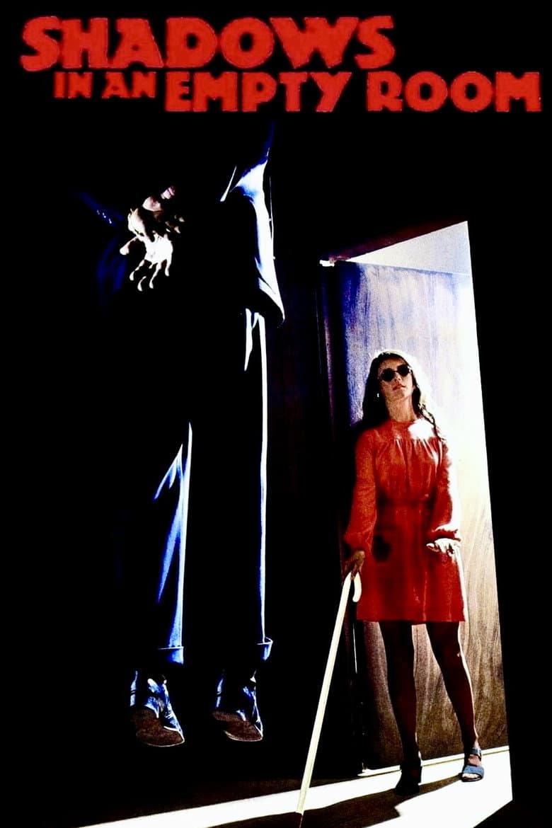 Shadows in an Empty Room poster
